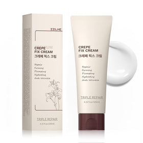 ZZILME front packaging showing bottle and label for easy recognition and trust