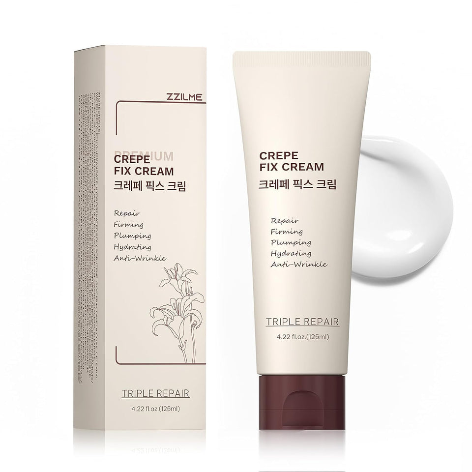 ZZILME front packaging showing bottle and label for easy recognition and trust