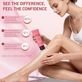 ZZILME product label listing plant-based ingredients for nourishing care